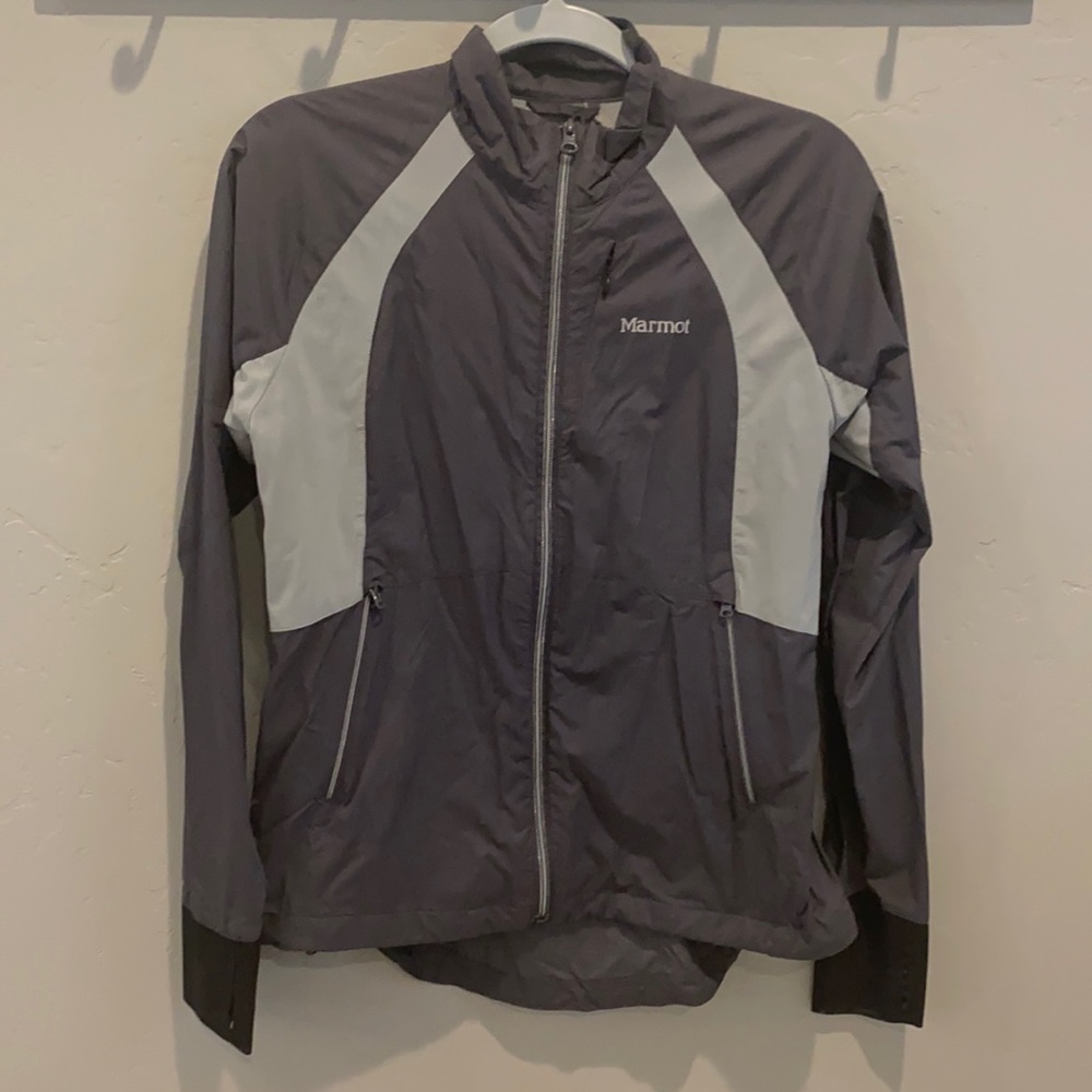 Marmot medium jacket